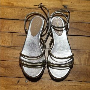 Gianvito Rossi sandals